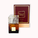Lattafa Dukhan - Eau de Parfum 100ml