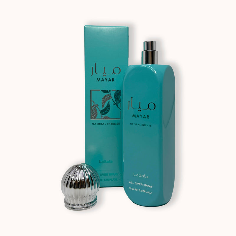 Lattafa Mayar - Eau de Parfum - 150 ml