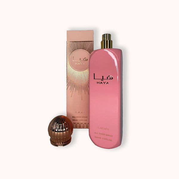 Lattafa Mayar - spray corpo - 150 ml